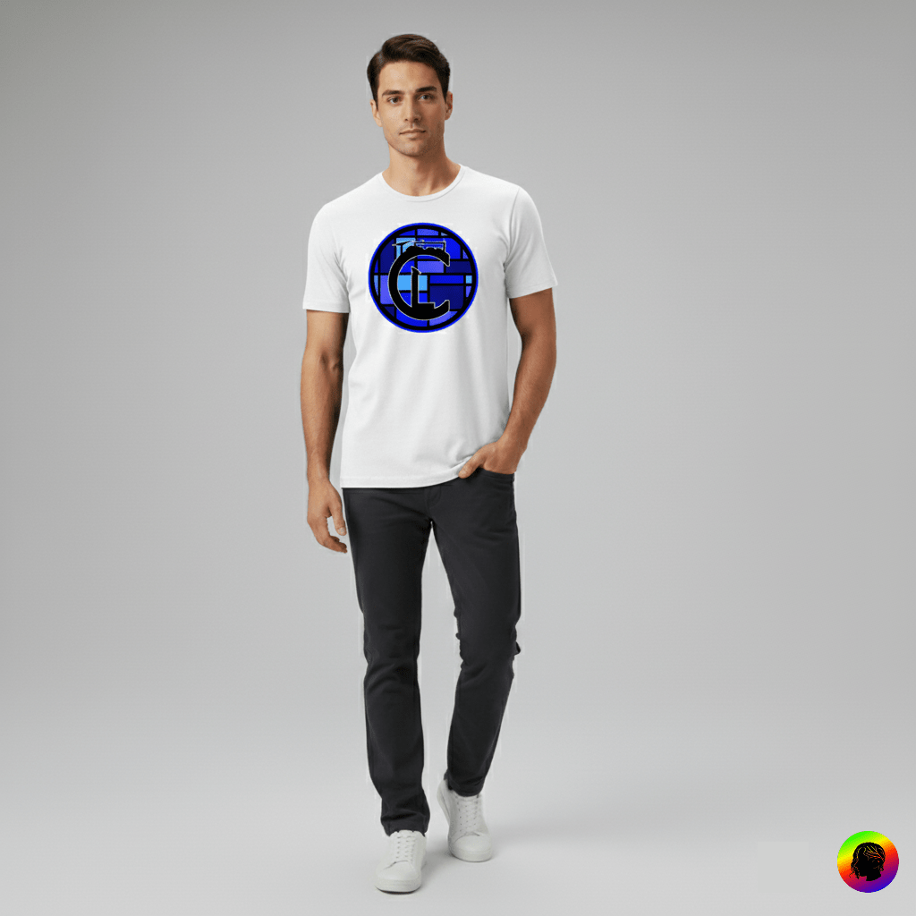 Tee - shirt LC Original - LCoriginal