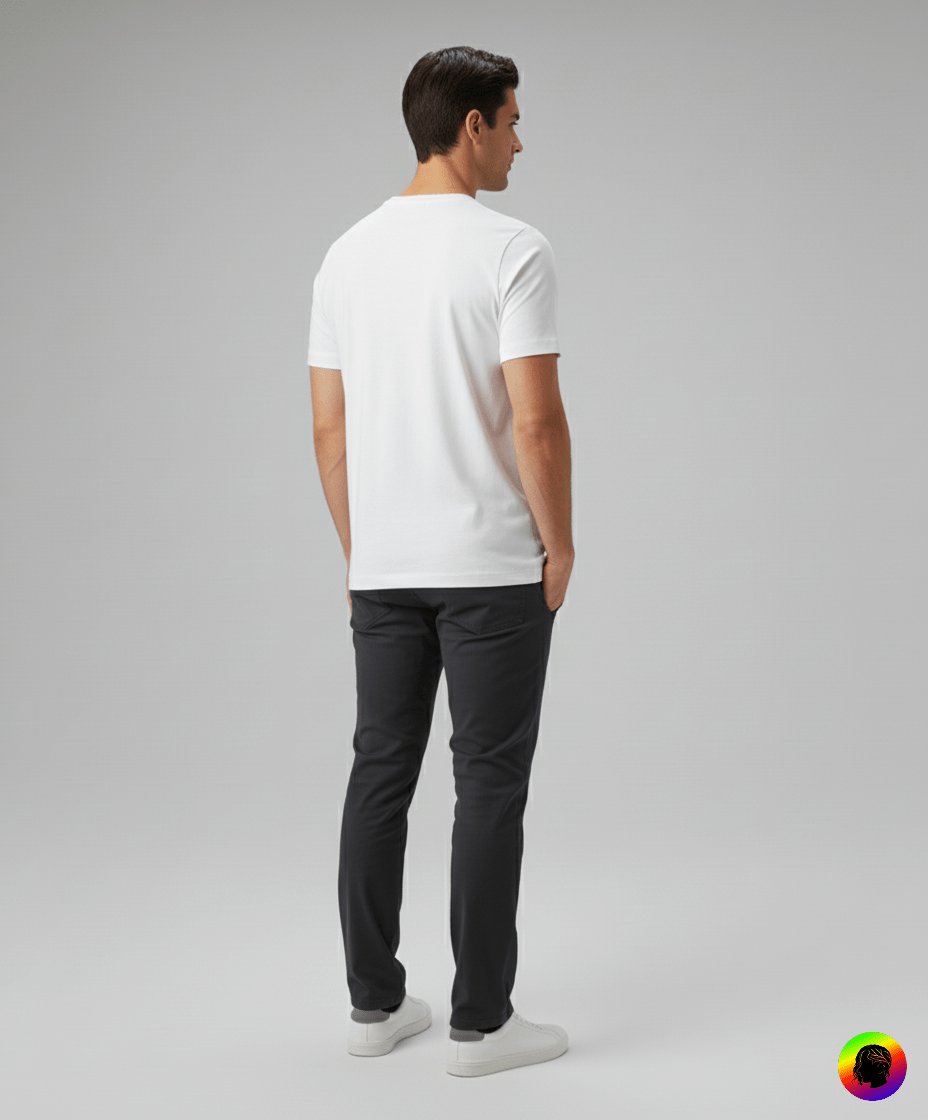 Tee - shirt LC Original - LCoriginal